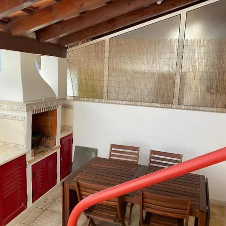 Casa Sao Francisco Villa Porto Covo Exterior photo