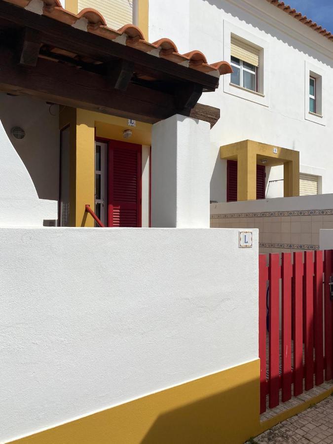 Casa Sao Francisco * Porto Covo