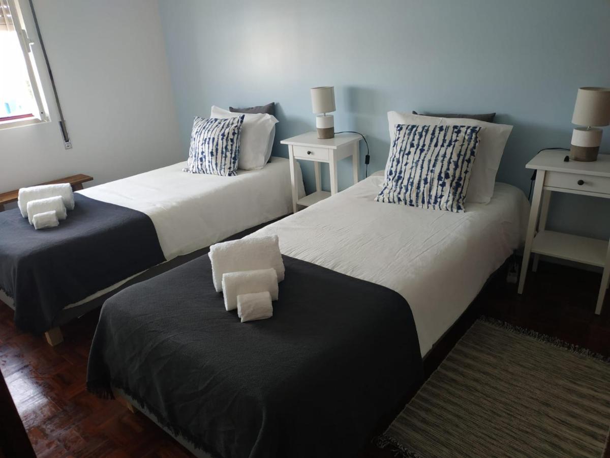 Casa Sao Francisco Holiday home