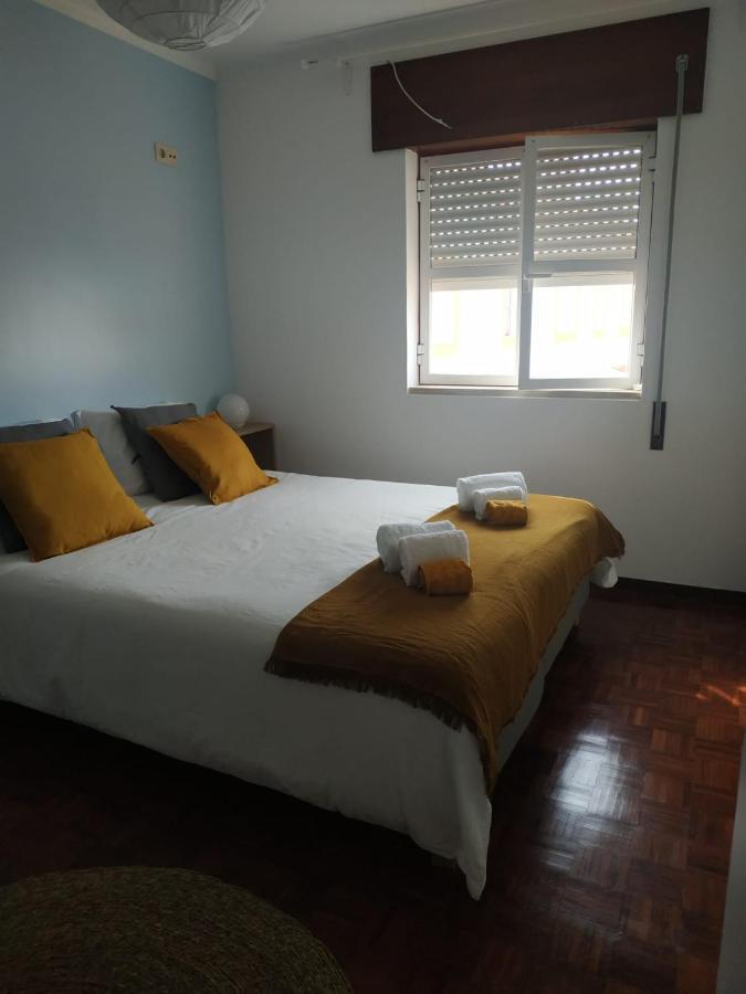 Holiday home Casa Sao Francisco Porto Covo
