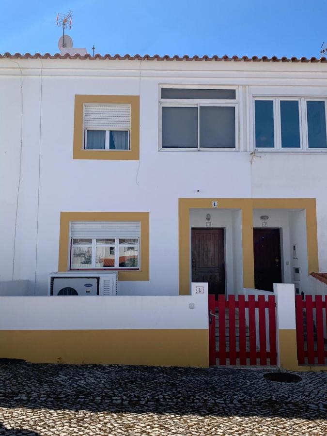 Casa Sao Francisco * Porto Covo