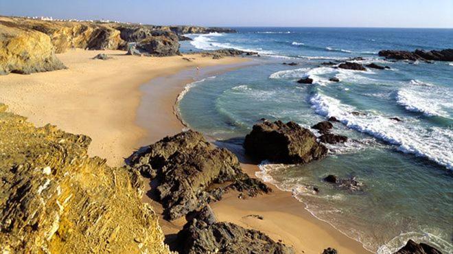Casa Sao Francisco * Porto Covo
