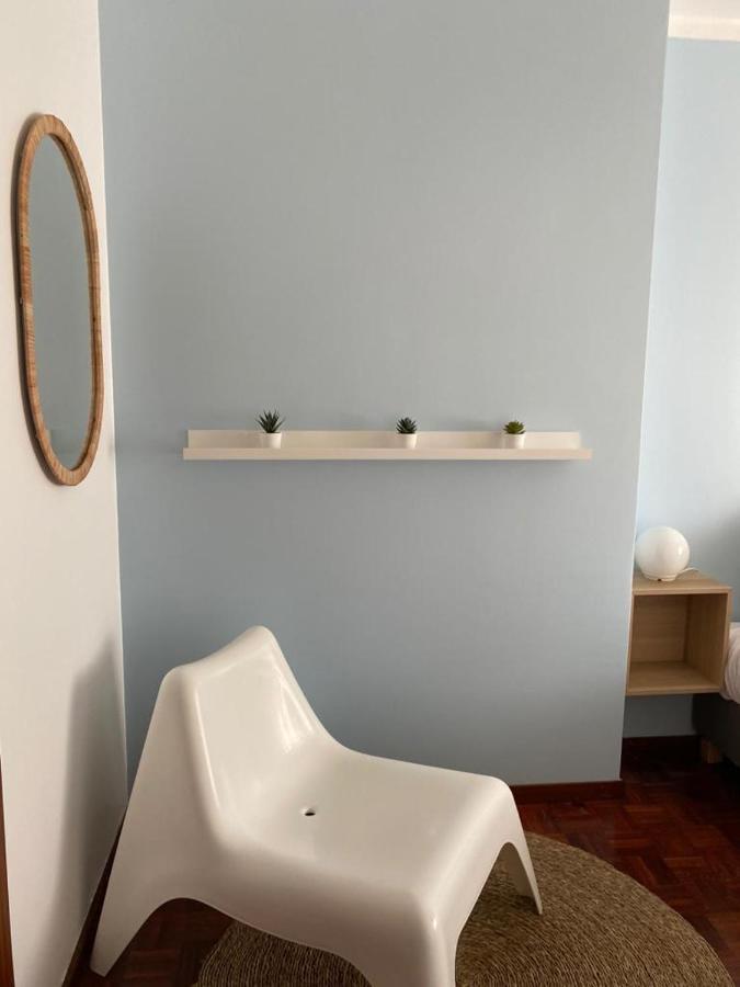 Casa Sao Francisco Holiday home *