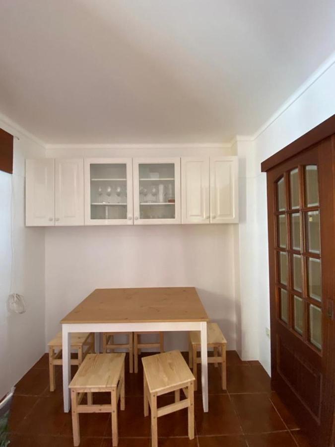 Casa Sao Francisco Holiday home Porto Covo